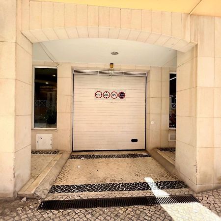 Vilamoura Central 2 With Pool By Homing Εξωτερικό φωτογραφία