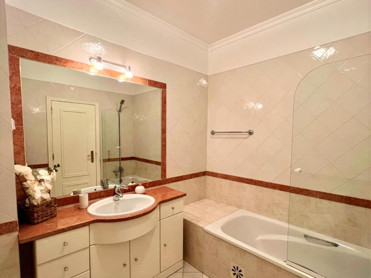 Vilamoura Central 2 With Pool By Homing Εξωτερικό φωτογραφία