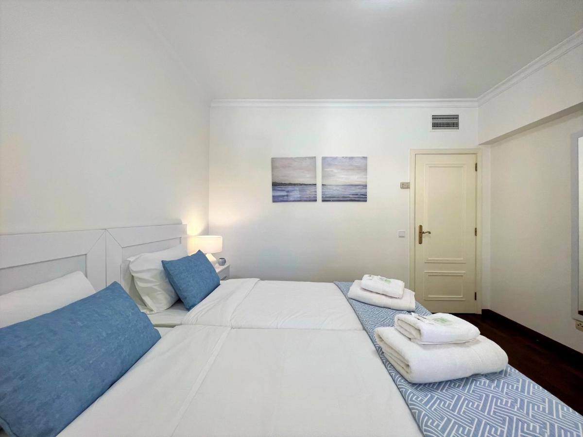 Vilamoura Central 2 With Pool By Homing Εξωτερικό φωτογραφία