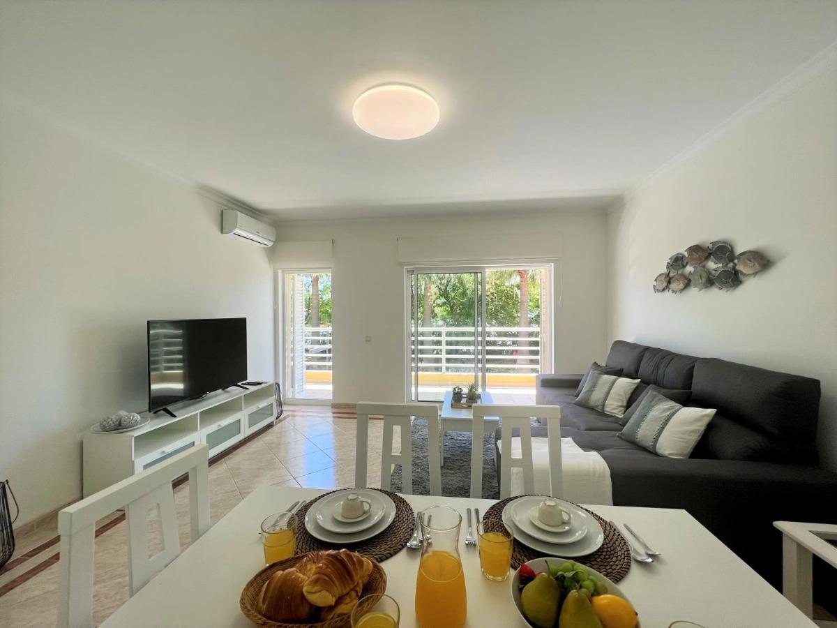 Vilamoura Central 2 With Pool By Homing Εξωτερικό φωτογραφία