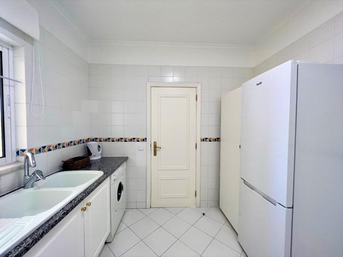 Vilamoura Central 2 With Pool By Homing Εξωτερικό φωτογραφία