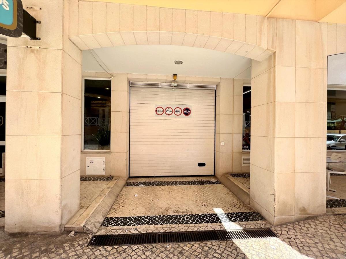 Vilamoura Central 2 With Pool By Homing Εξωτερικό φωτογραφία