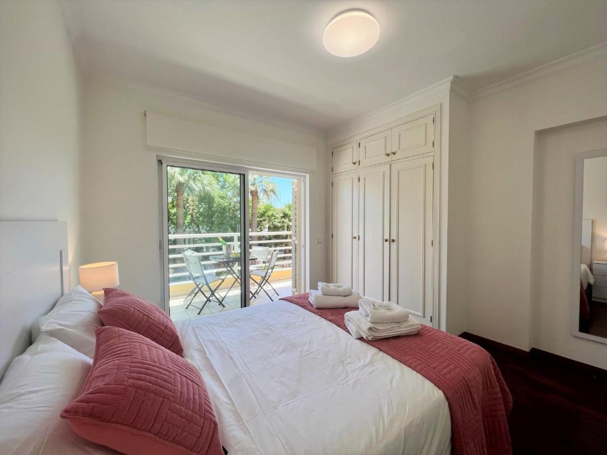 Vilamoura Central 2 With Pool By Homing Εξωτερικό φωτογραφία