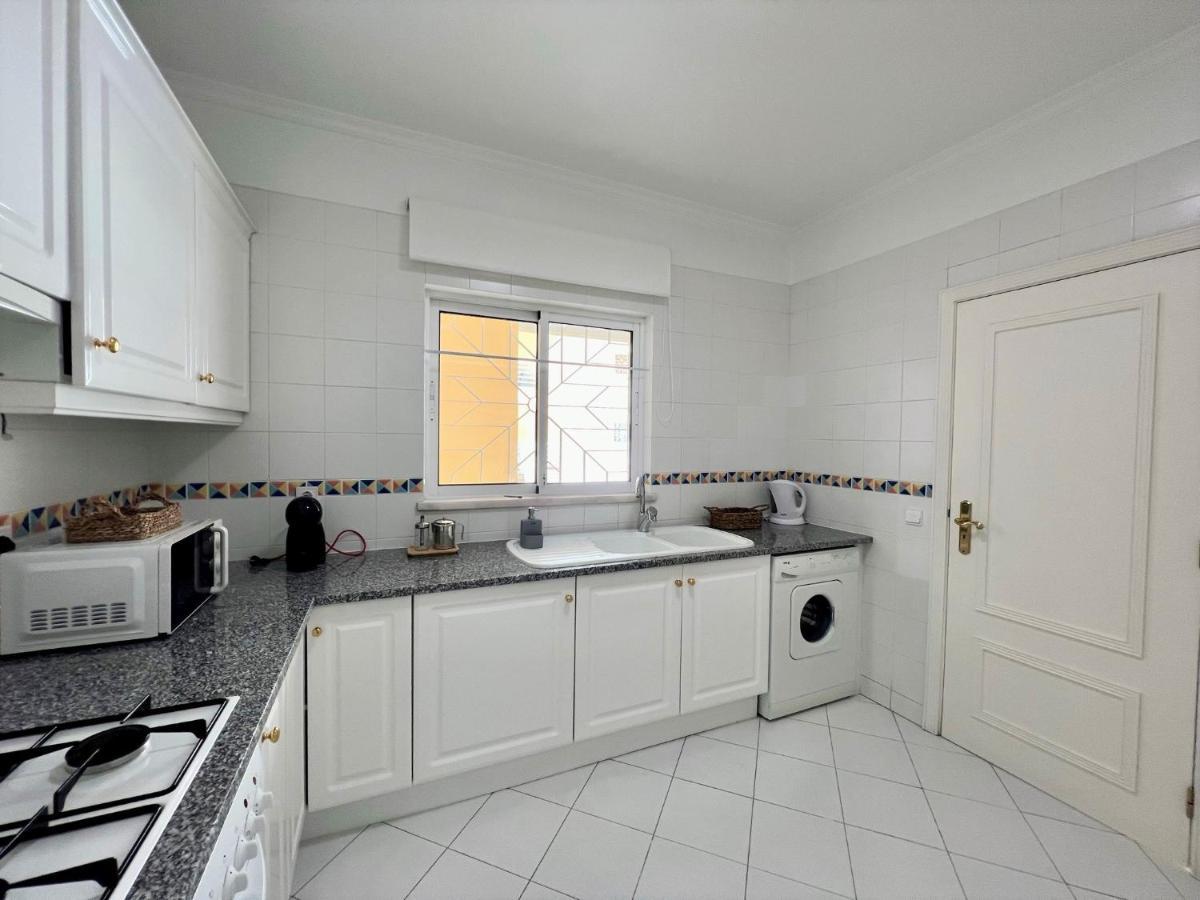 Vilamoura Central 2 With Pool By Homing Εξωτερικό φωτογραφία