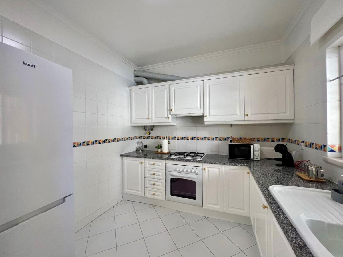 Vilamoura Central 2 With Pool By Homing Εξωτερικό φωτογραφία