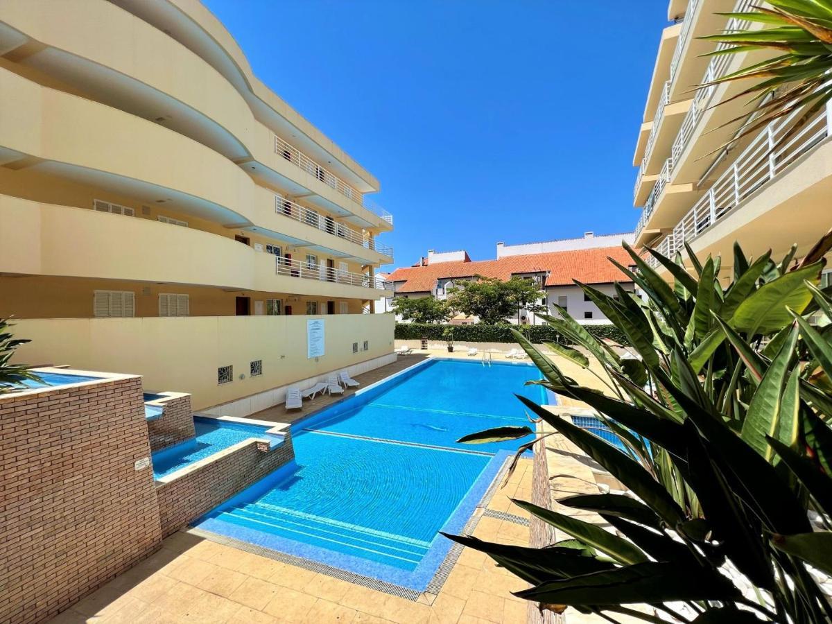 Vilamoura Central 2 With Pool By Homing Εξωτερικό φωτογραφία
