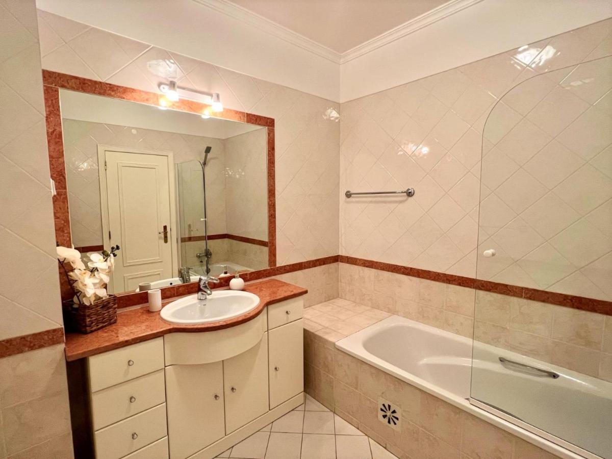 Vilamoura Central 2 With Pool By Homing Εξωτερικό φωτογραφία