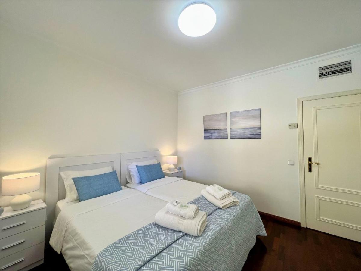 Vilamoura Central 2 With Pool By Homing Εξωτερικό φωτογραφία