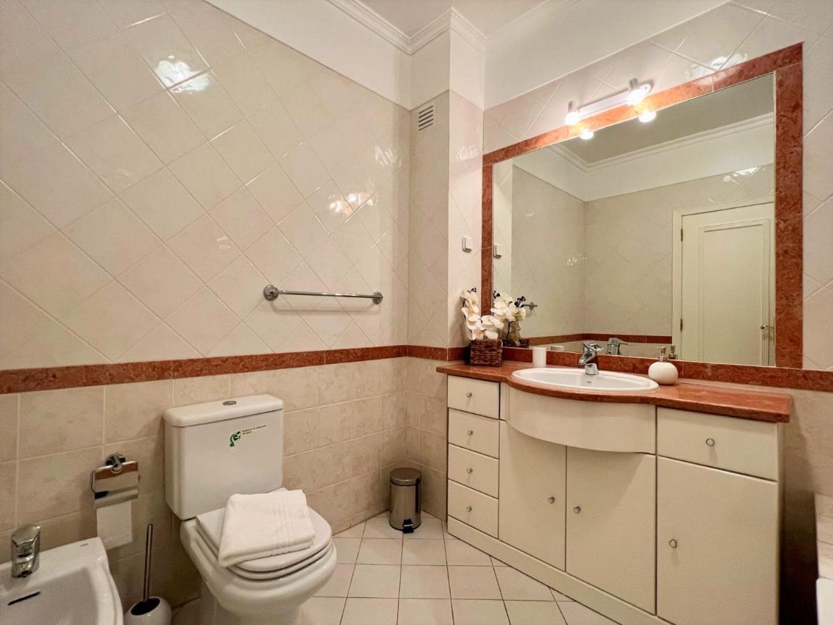 Vilamoura Central 2 With Pool By Homing Εξωτερικό φωτογραφία