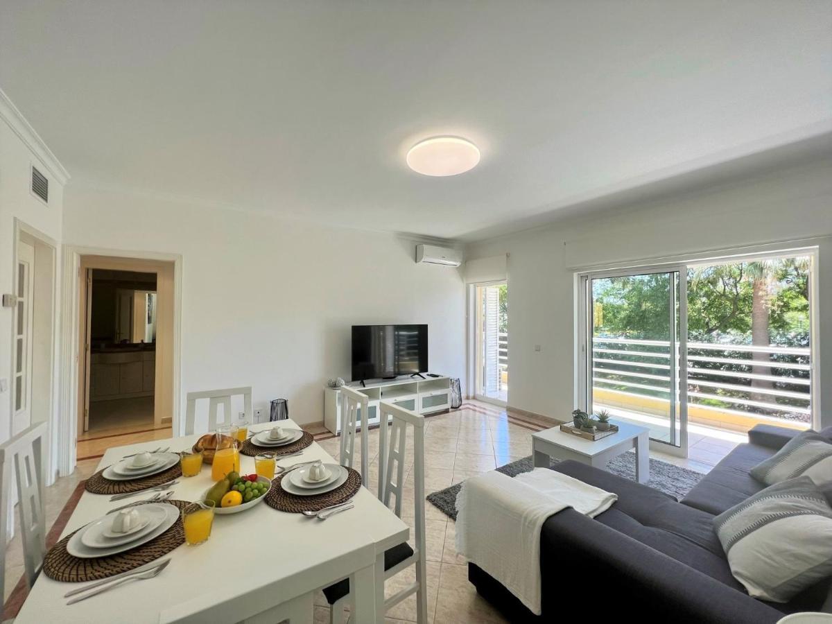 Vilamoura Central 2 With Pool By Homing Εξωτερικό φωτογραφία