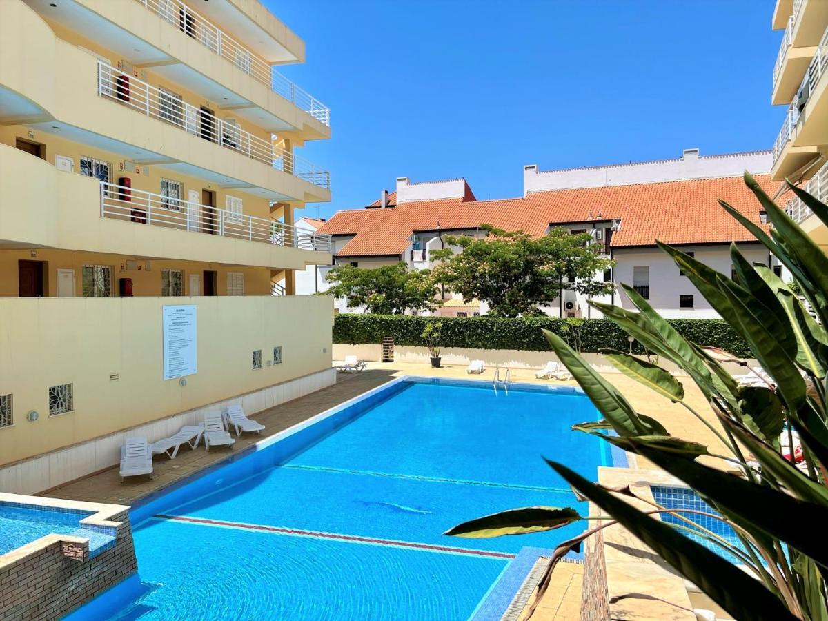 Vilamoura Central 2 With Pool By Homing Εξωτερικό φωτογραφία