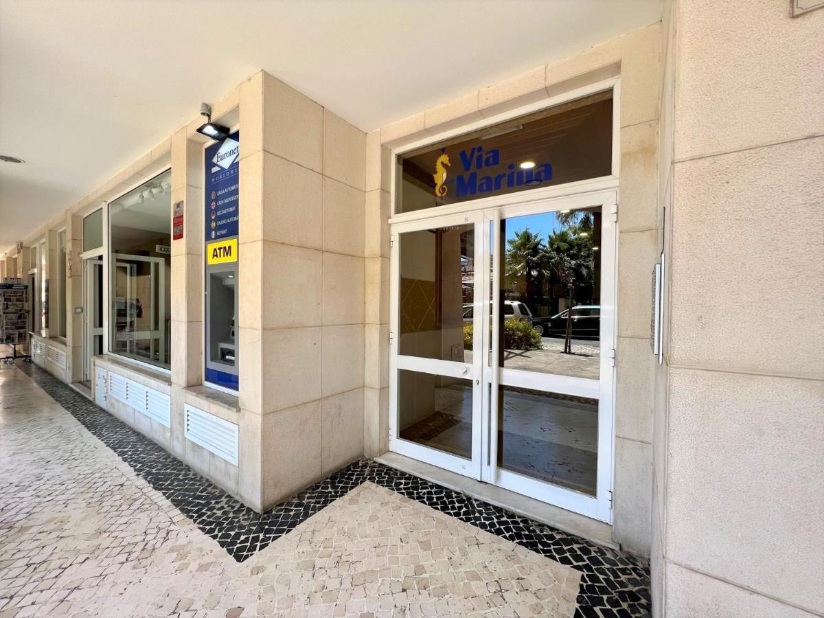 Vilamoura Central 2 With Pool By Homing Εξωτερικό φωτογραφία