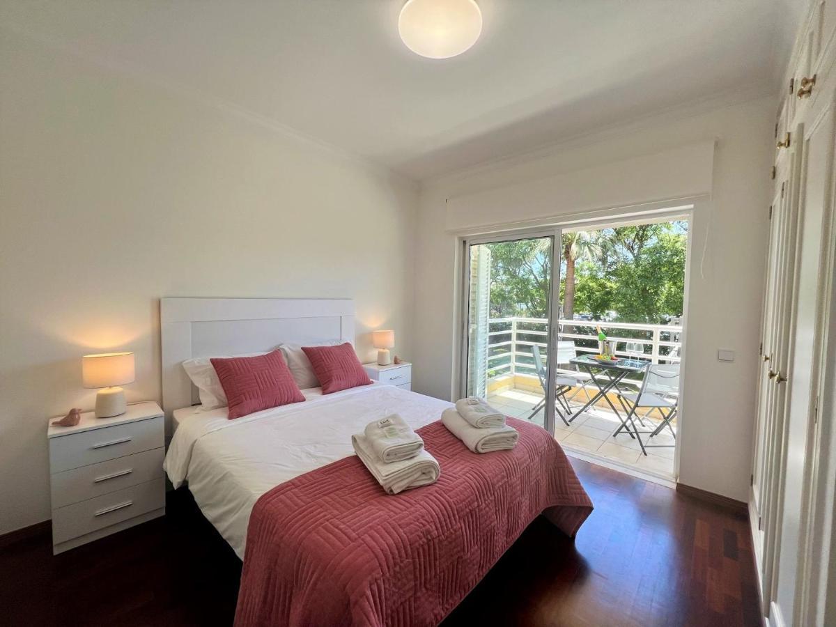 Vilamoura Central 2 With Pool By Homing Εξωτερικό φωτογραφία