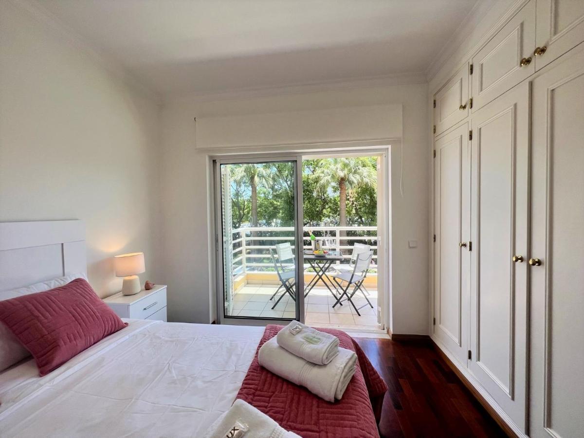 Vilamoura Central 2 With Pool By Homing Εξωτερικό φωτογραφία