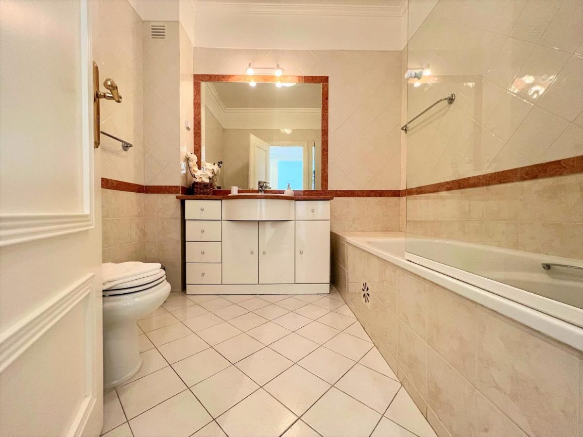 Vilamoura Central 2 With Pool By Homing Εξωτερικό φωτογραφία