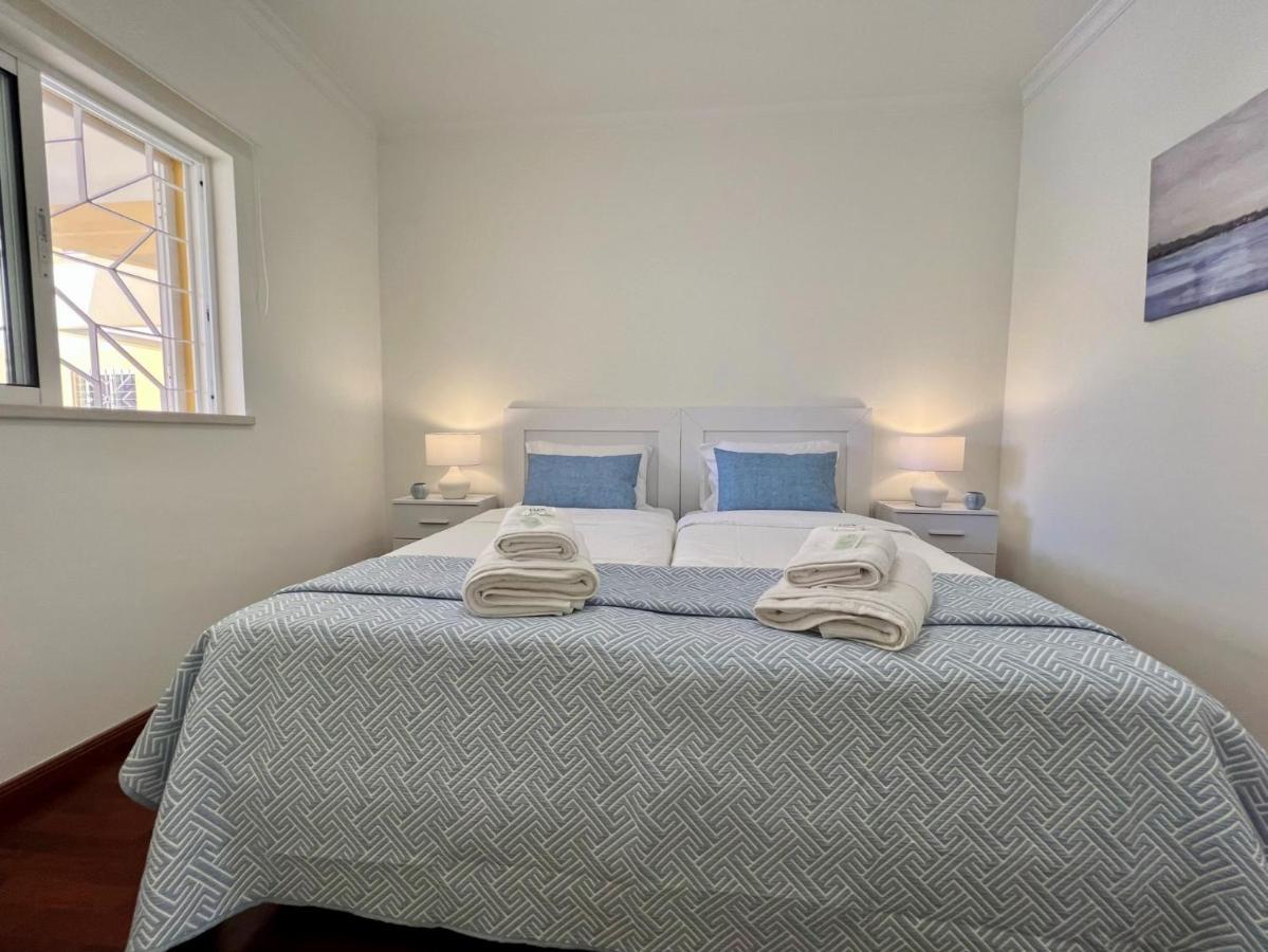 Vilamoura Central 2 With Pool By Homing Εξωτερικό φωτογραφία