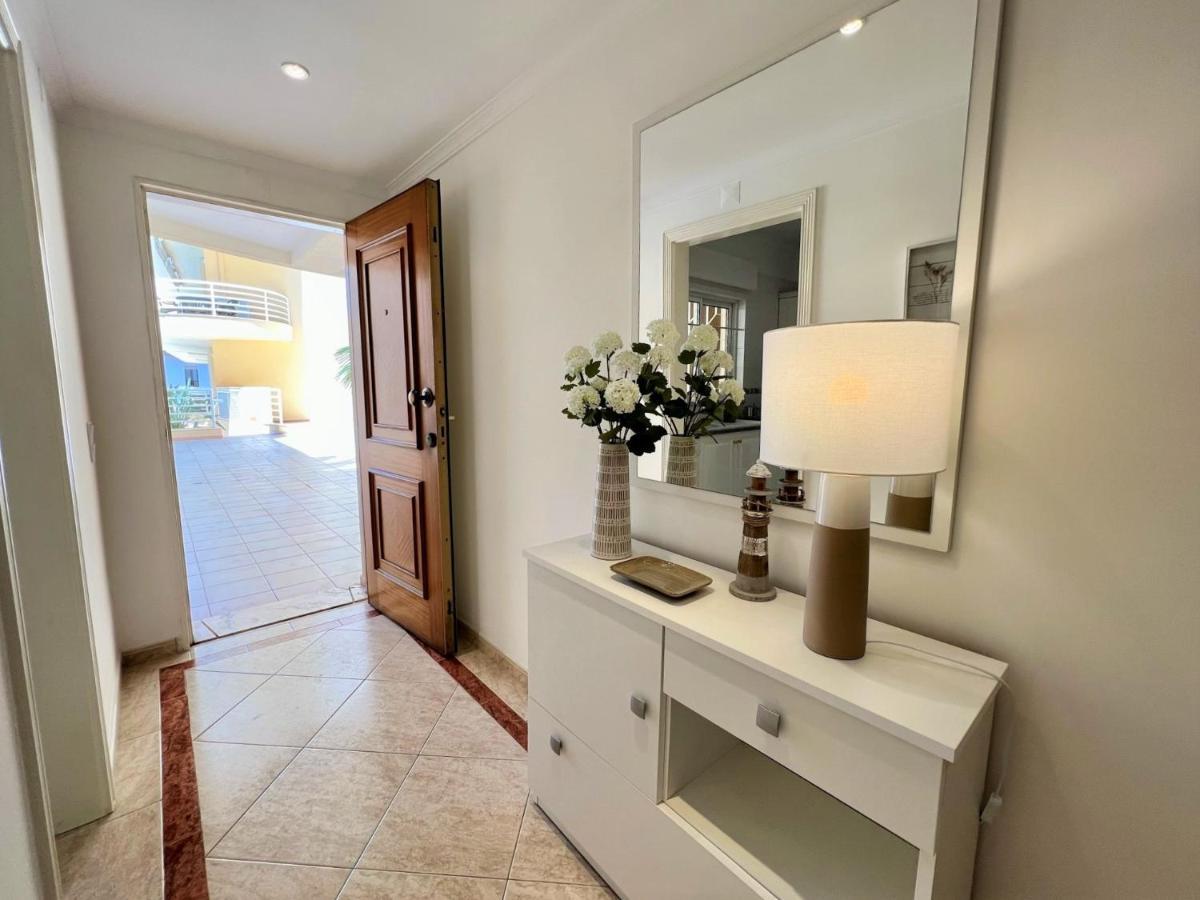 Vilamoura Central 2 With Pool By Homing Εξωτερικό φωτογραφία
