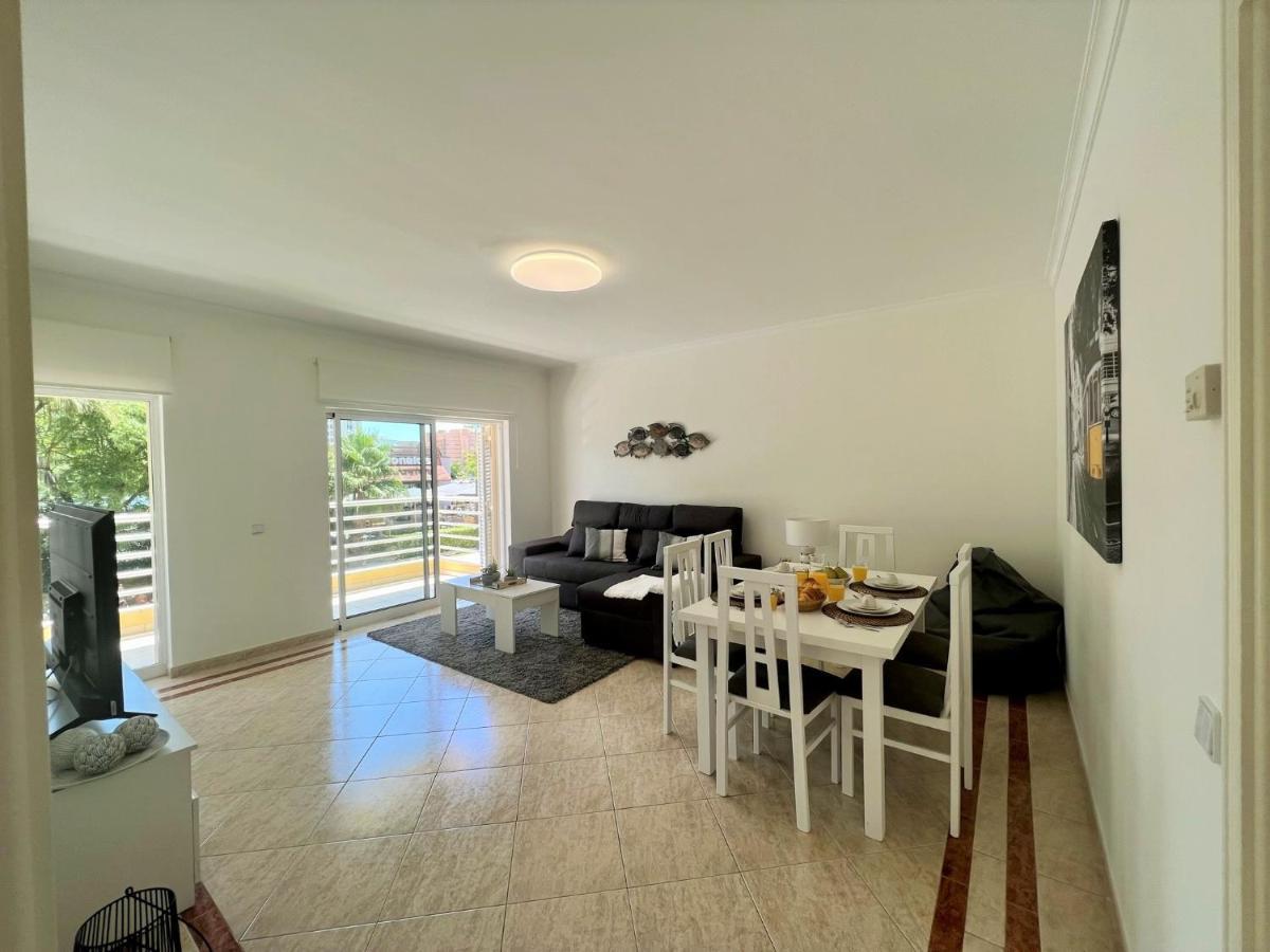Vilamoura Central 2 With Pool By Homing Εξωτερικό φωτογραφία