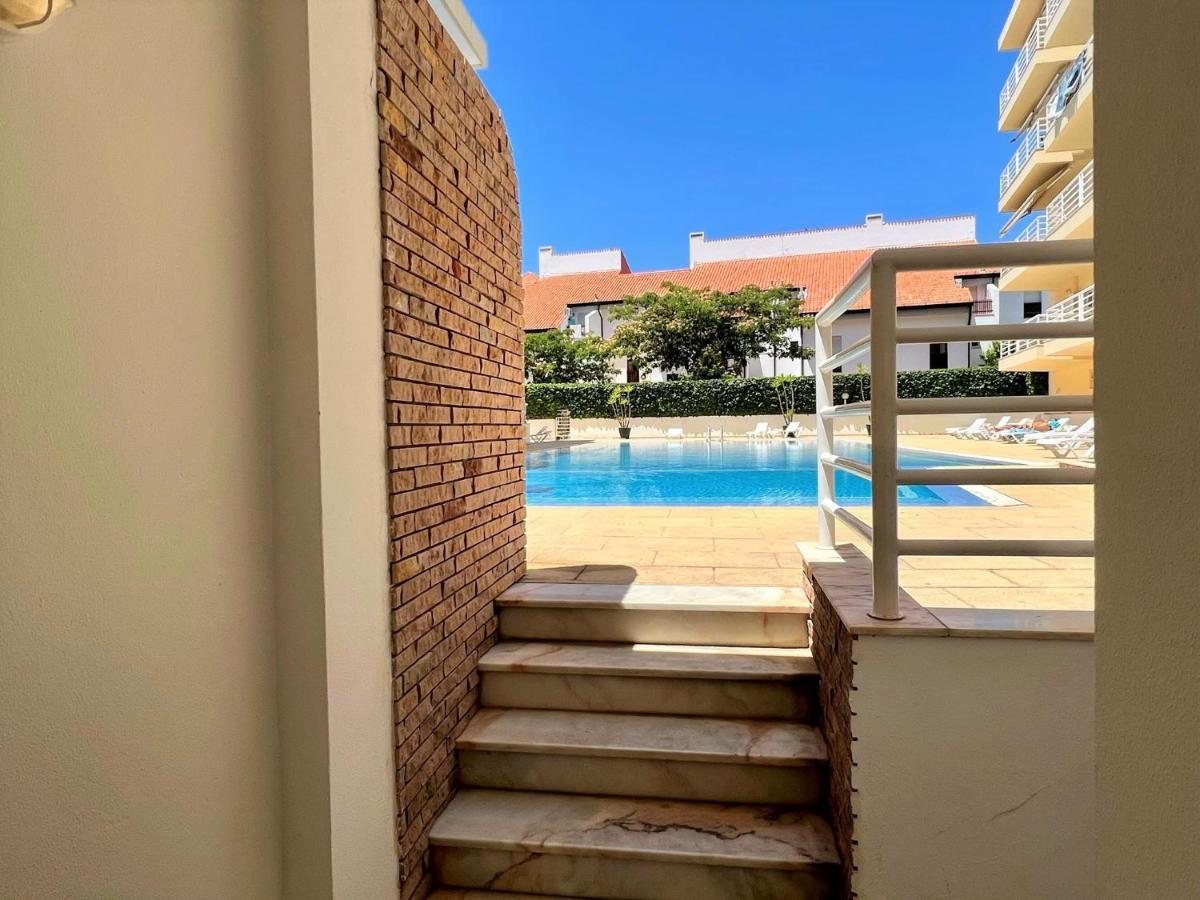 Vilamoura Central 2 With Pool By Homing Εξωτερικό φωτογραφία