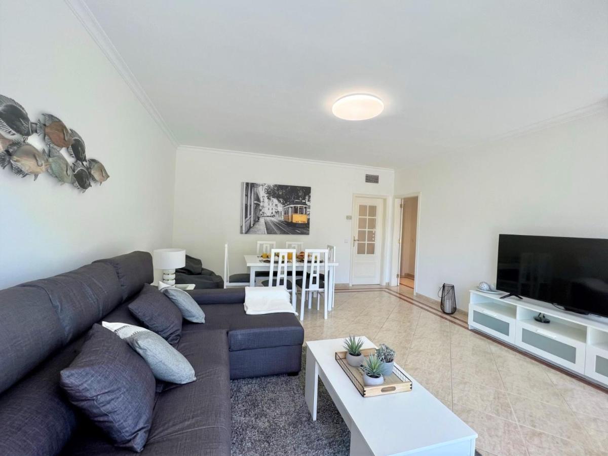 Vilamoura Central 2 With Pool By Homing Εξωτερικό φωτογραφία