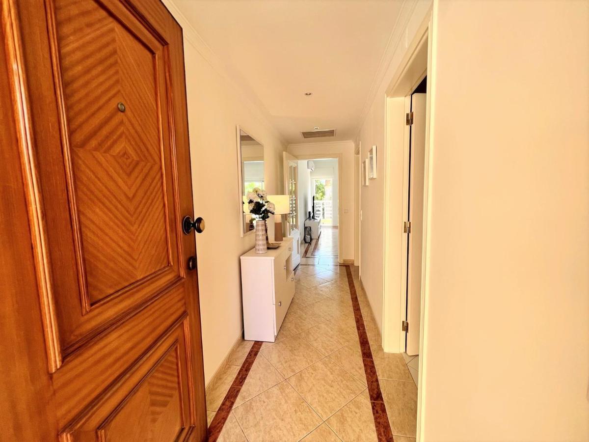 Vilamoura Central 2 With Pool By Homing Εξωτερικό φωτογραφία