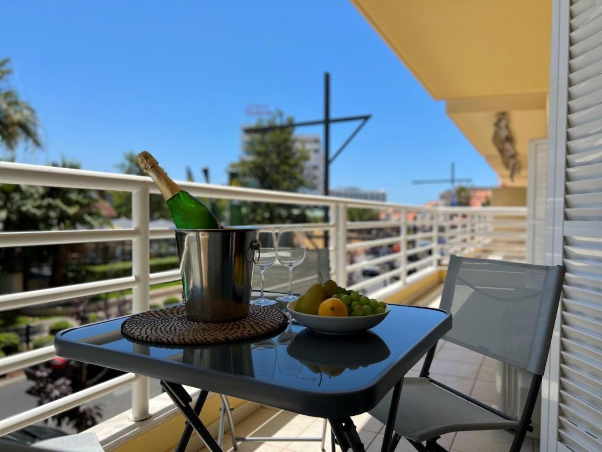 Vilamoura Central 2 With Pool By Homing Εξωτερικό φωτογραφία