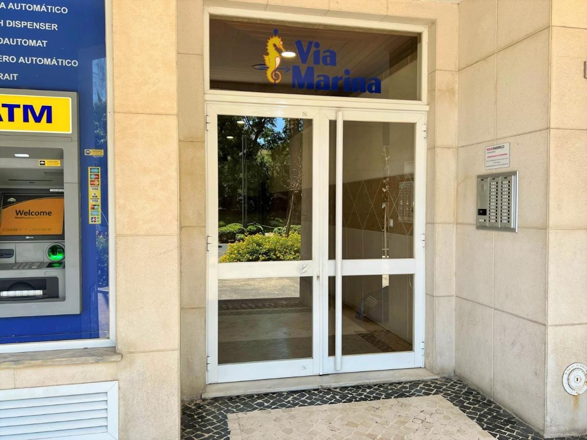 Vilamoura Central 2 With Pool By Homing Εξωτερικό φωτογραφία