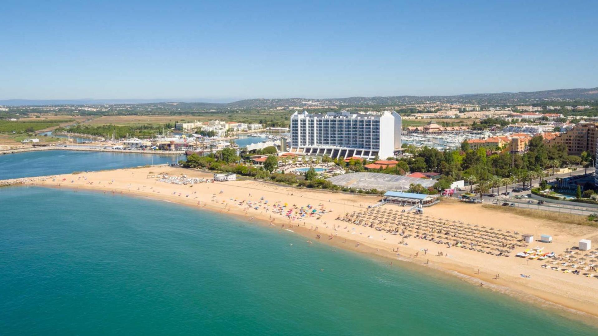 Vilamoura Central 2 With Pool By Homing Εξωτερικό φωτογραφία